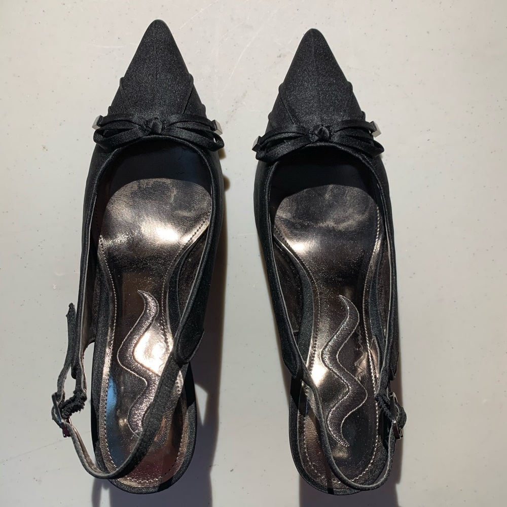 Designer shoes
